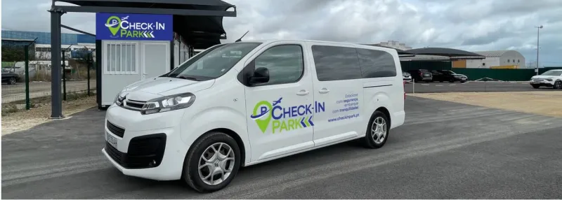 Check-in Park