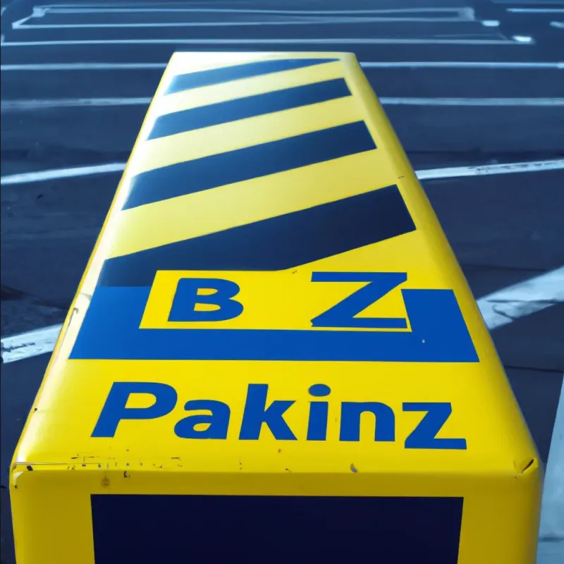 AirParkPro Zone