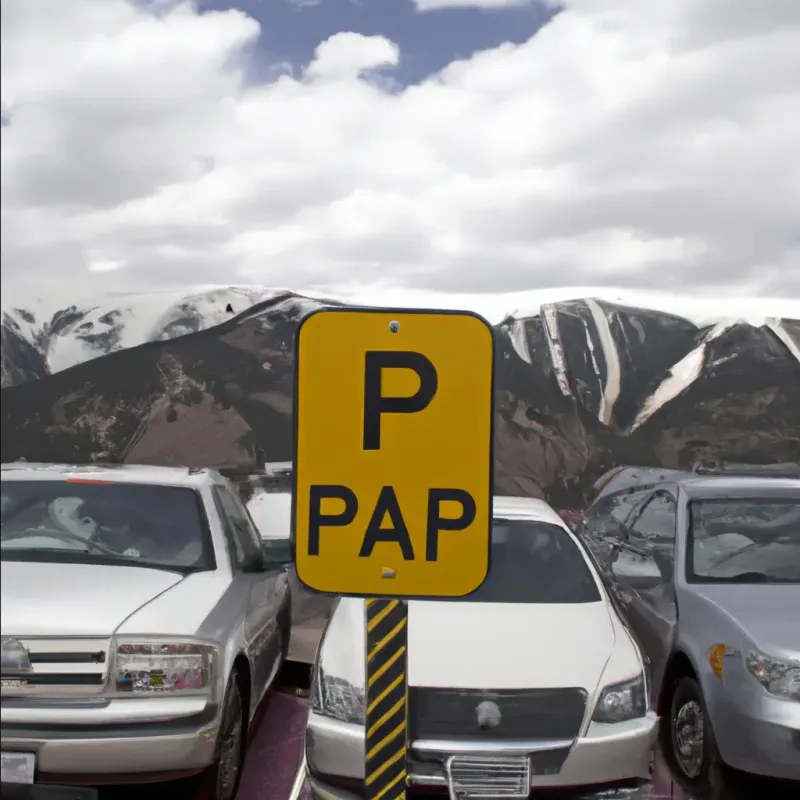 KickAss Carpark