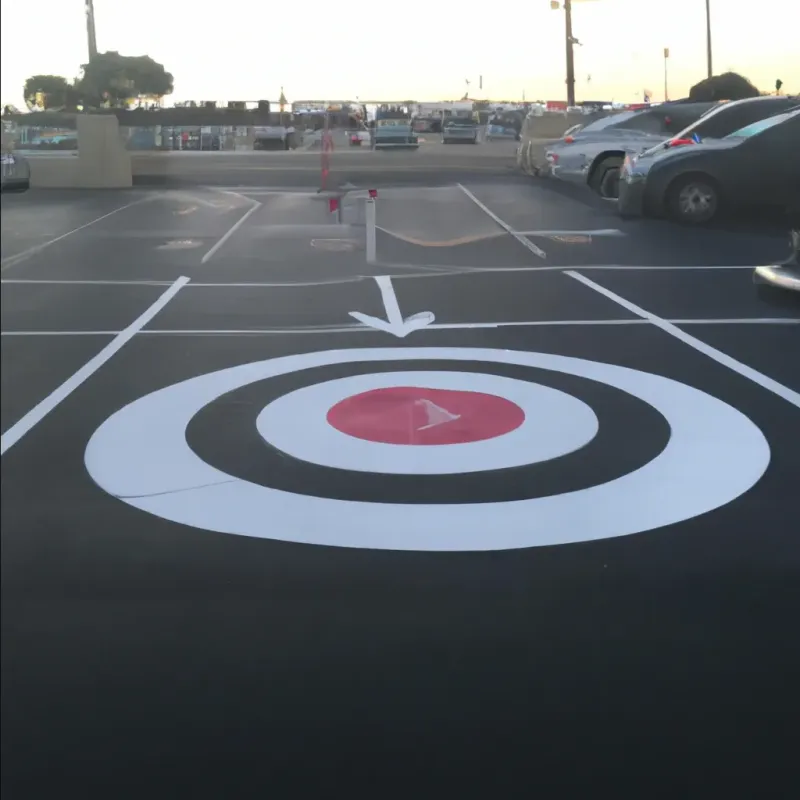 AirParkPro ParkSafe