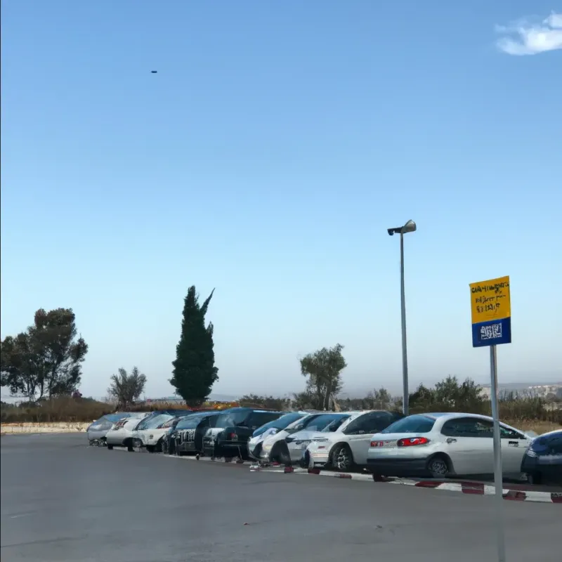 AirParkPro Zone
