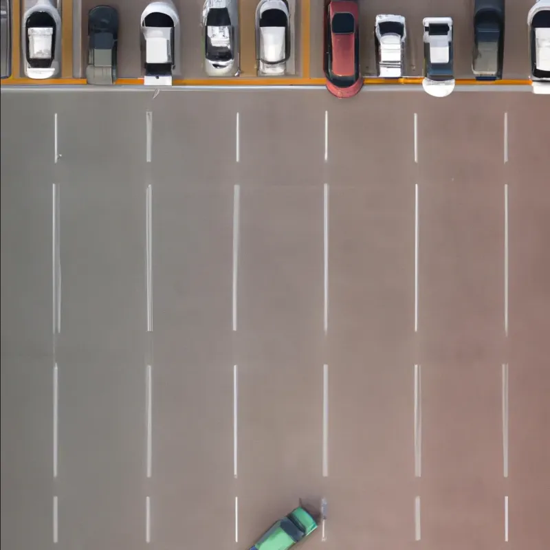 Verity Parking