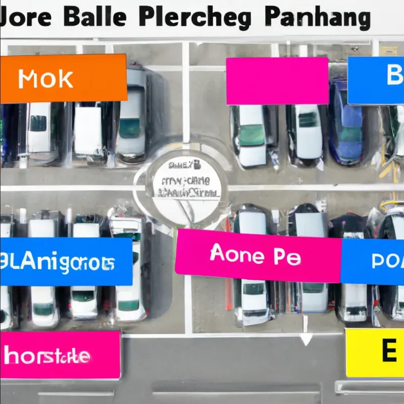 AeroParking ParkSafe