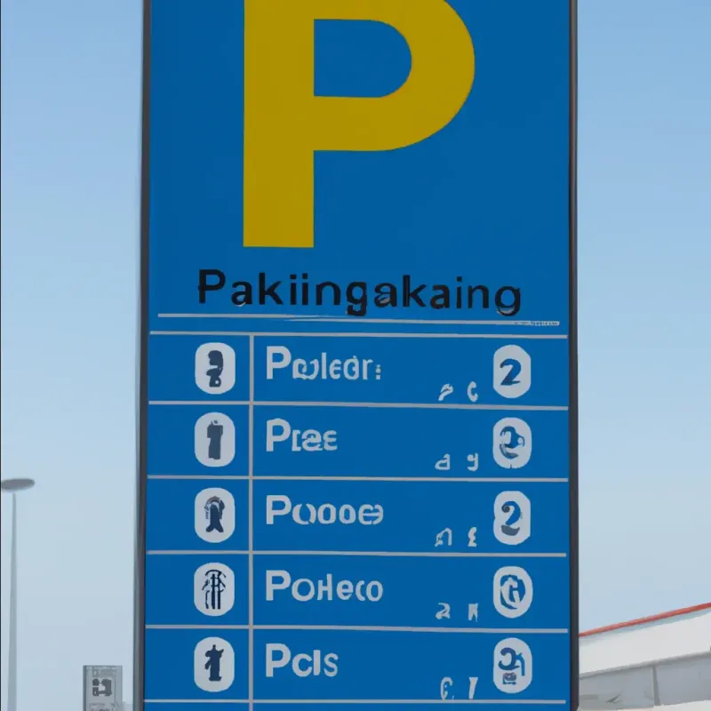 SmartPark Parklot