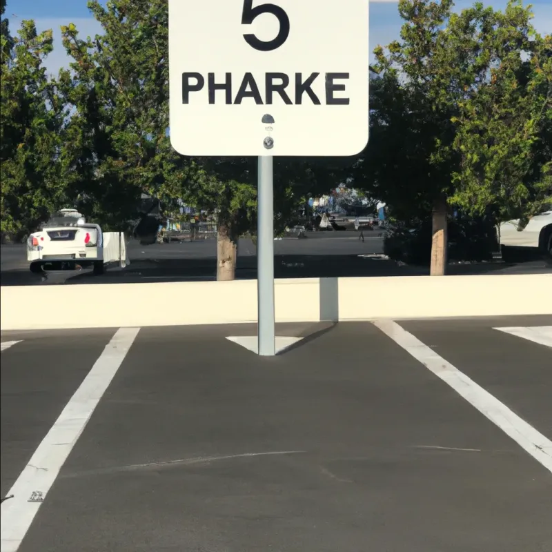 EasyPark Hub