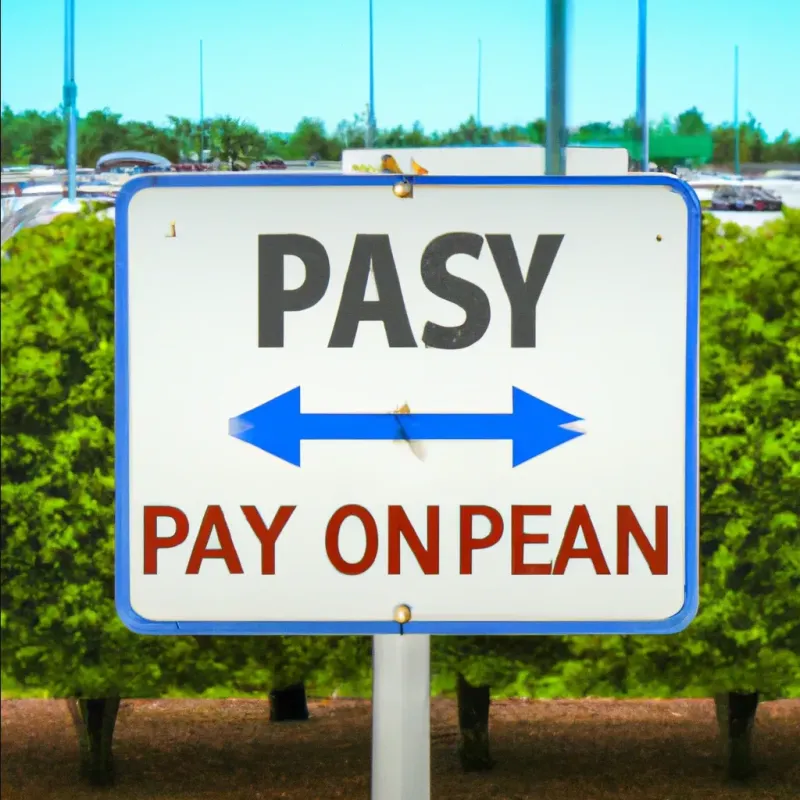 EasyPark Hub