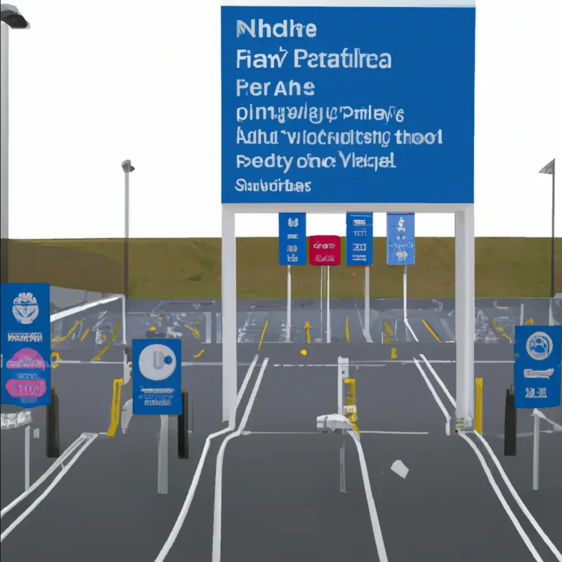 ValetGo Zone