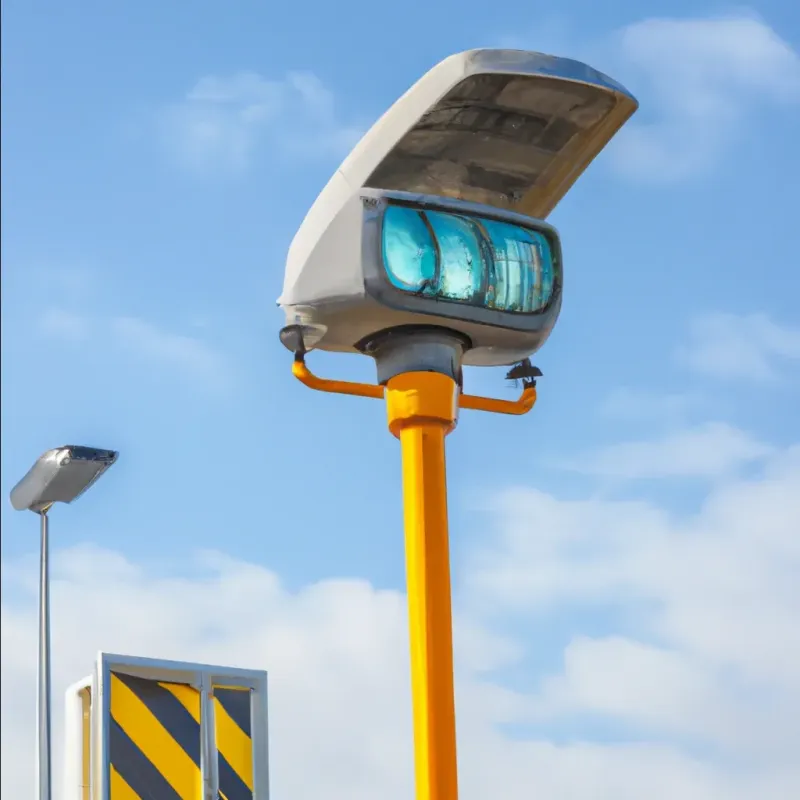 AirParkPro Parking